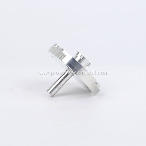 Precision Aluminum CNC Parts